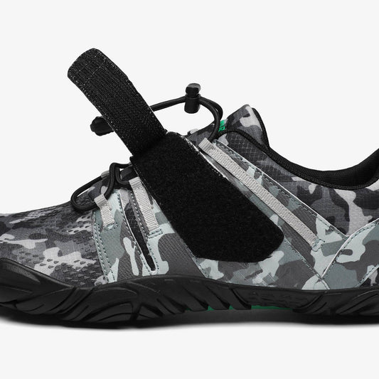 Vigor III - Barfußschuhe