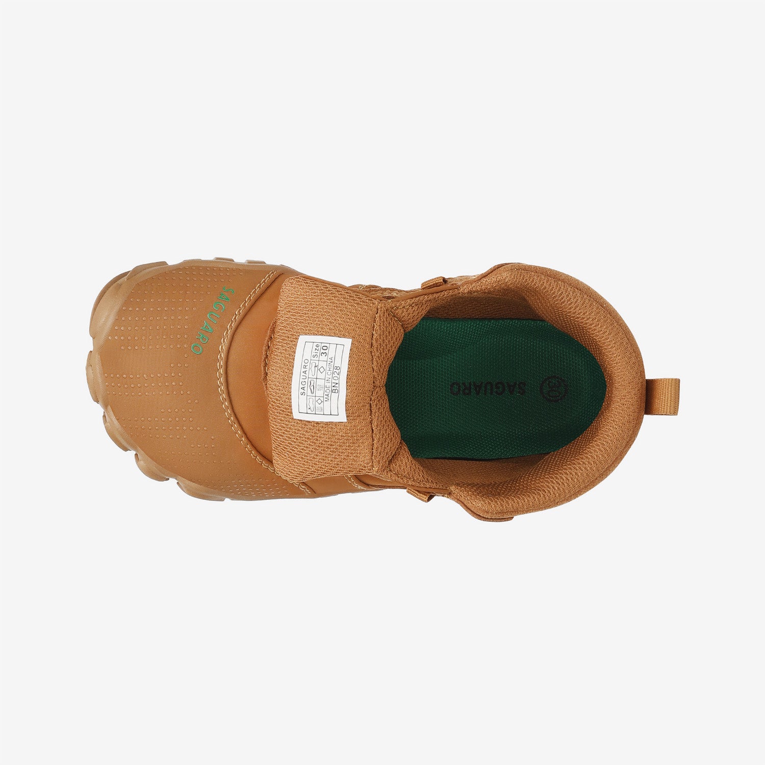 Kinder Will II Lite - Barfußschuhe