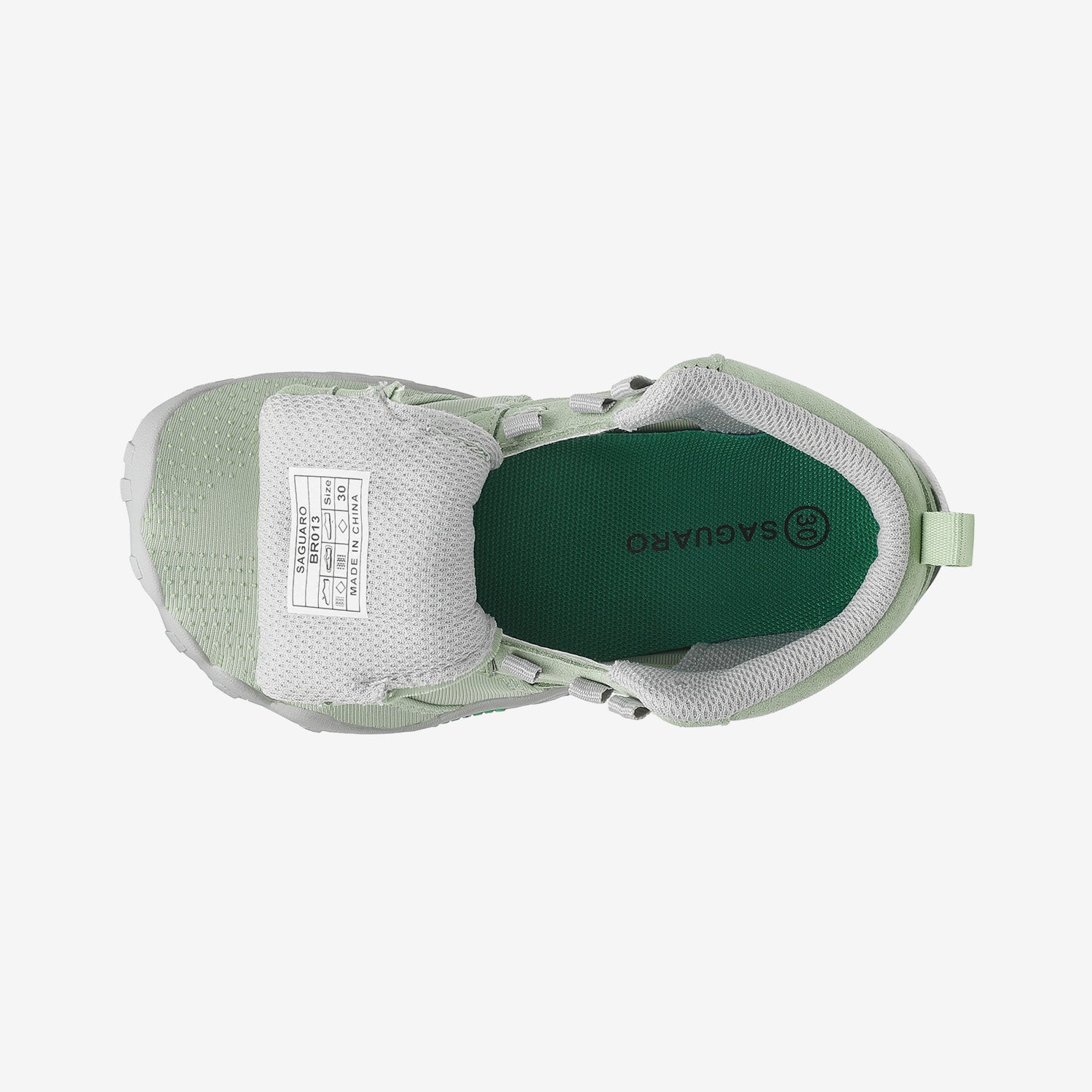 Kinder Will II Lite - Barfußschuhe