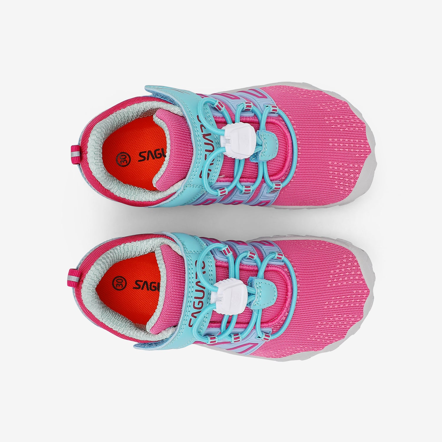 Kinder Vigor I Pro - Barfußschuhe