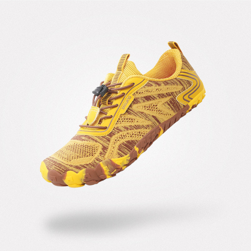 Active II Pro - Barfußschuhe