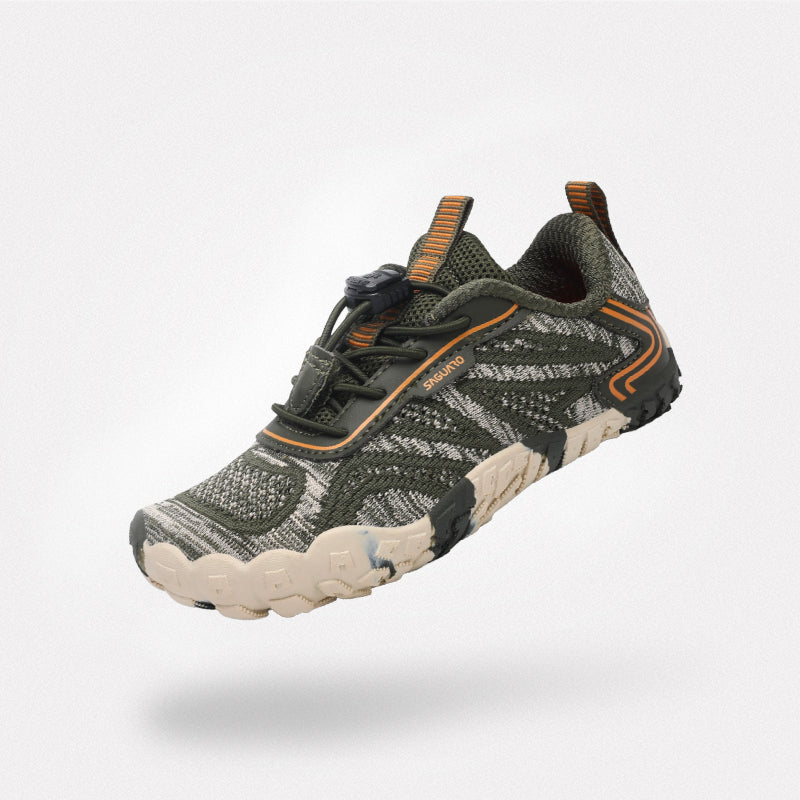 Kinder Active II Pro - Barfußschuhe