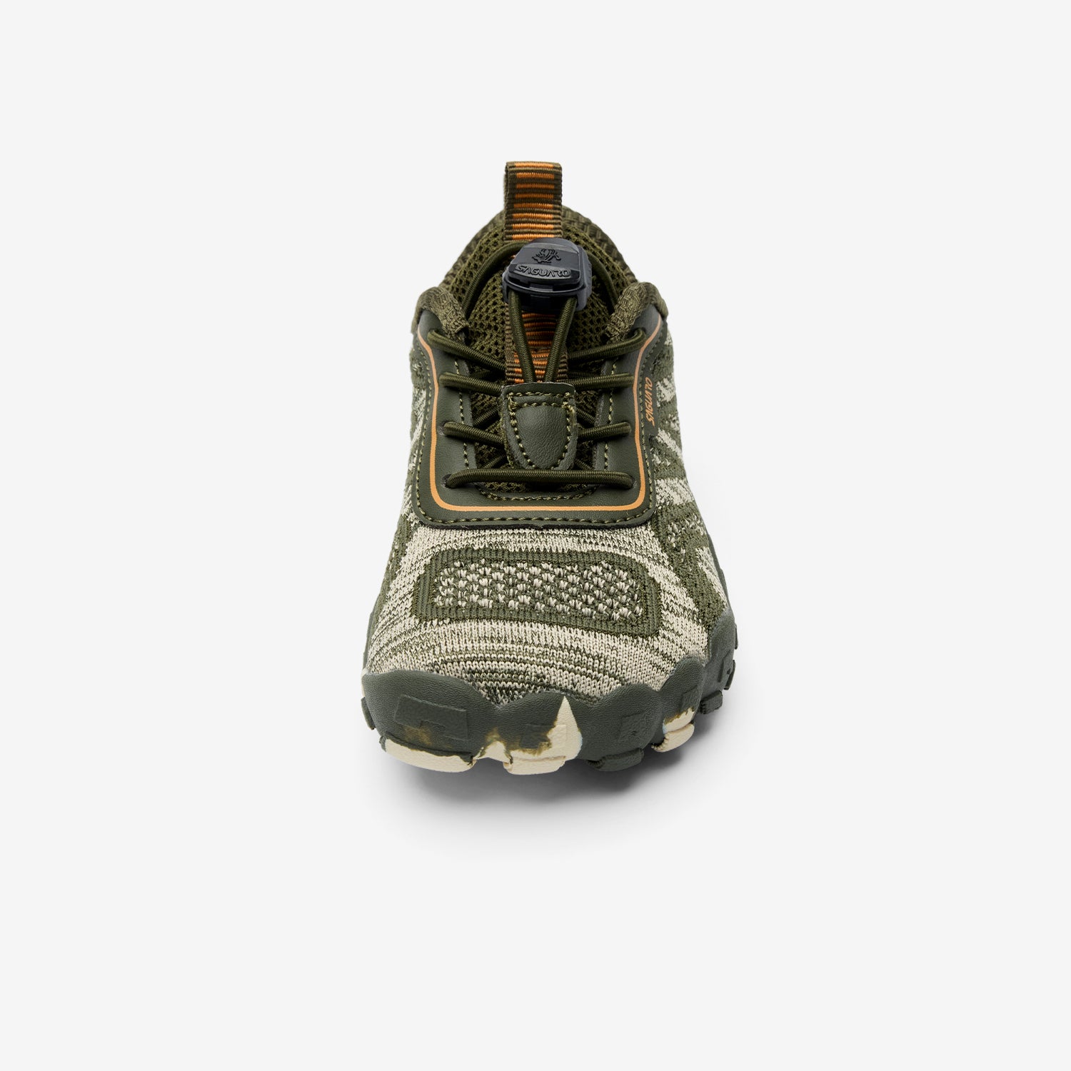 Kinder Active II Pro - Barfußschuhe