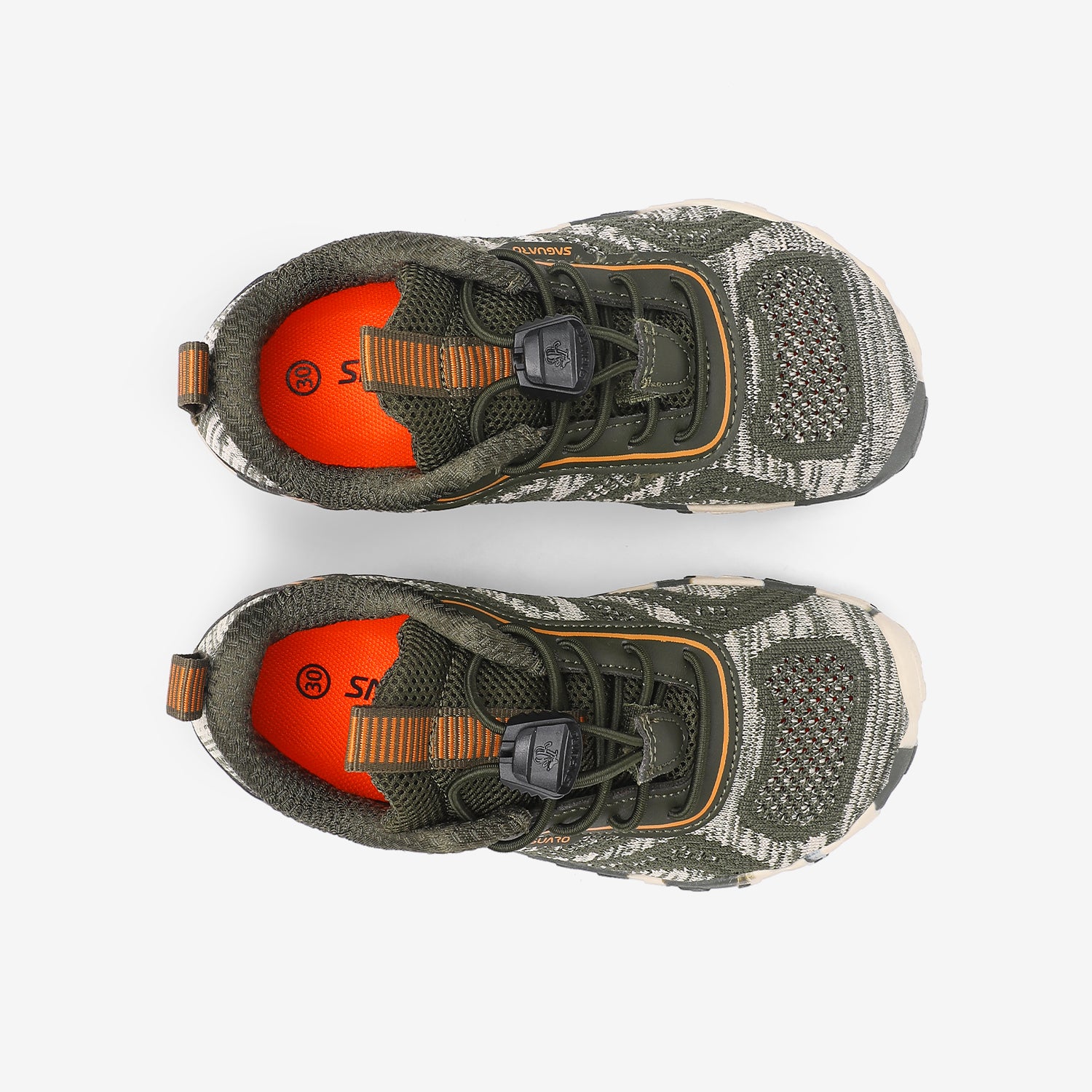 Kinder Active II Pro - Barfußschuhe