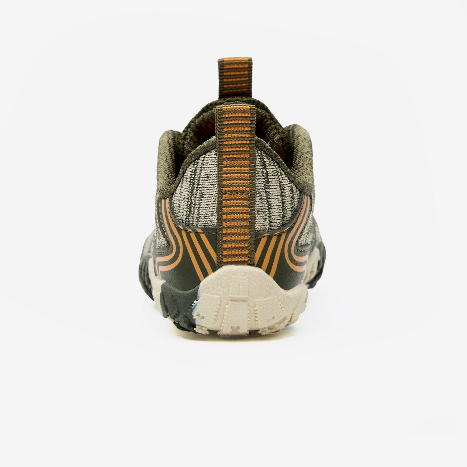 Kinder Active II Pro - Barfußschuhe