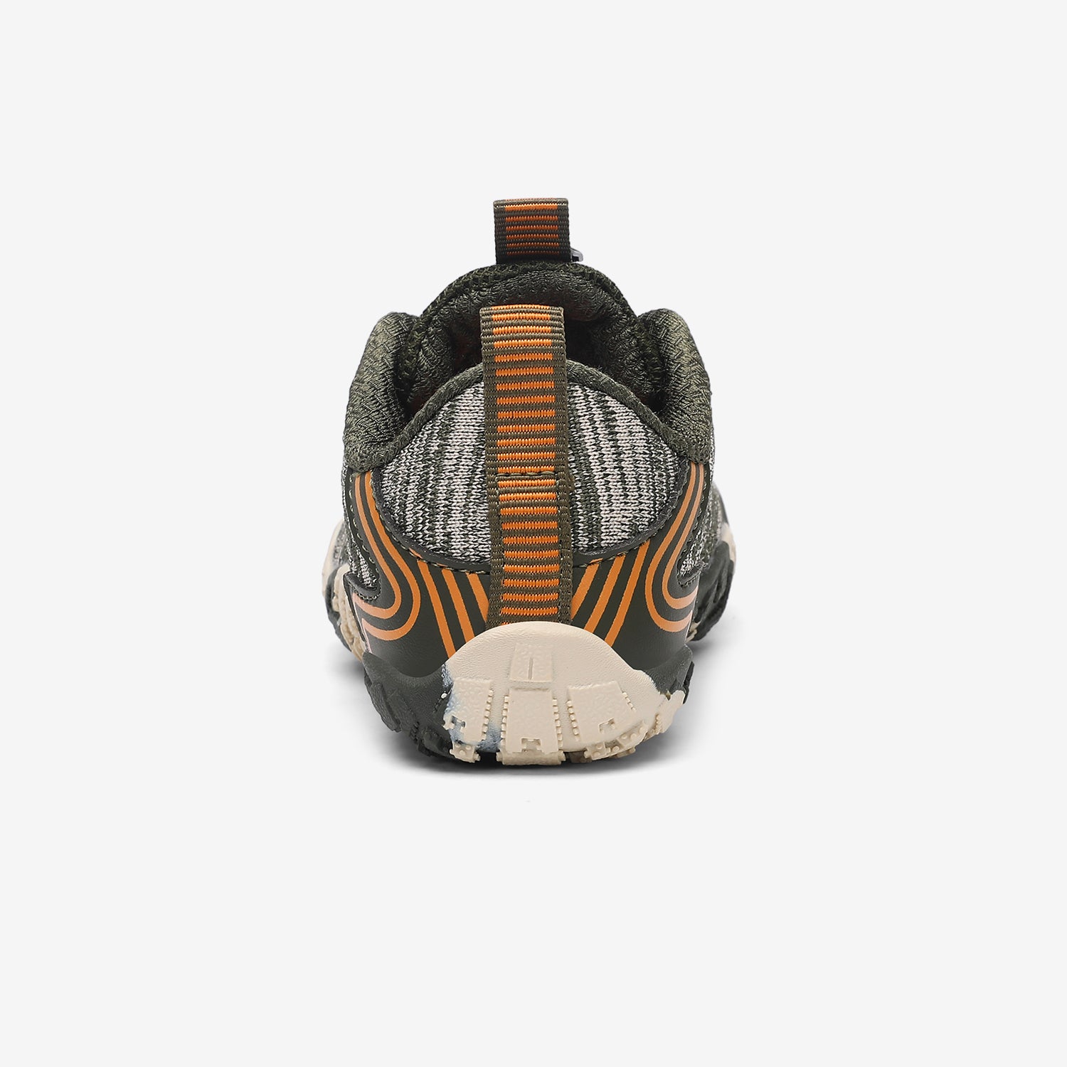 Kinder Active II Pro - Barfußschuhe