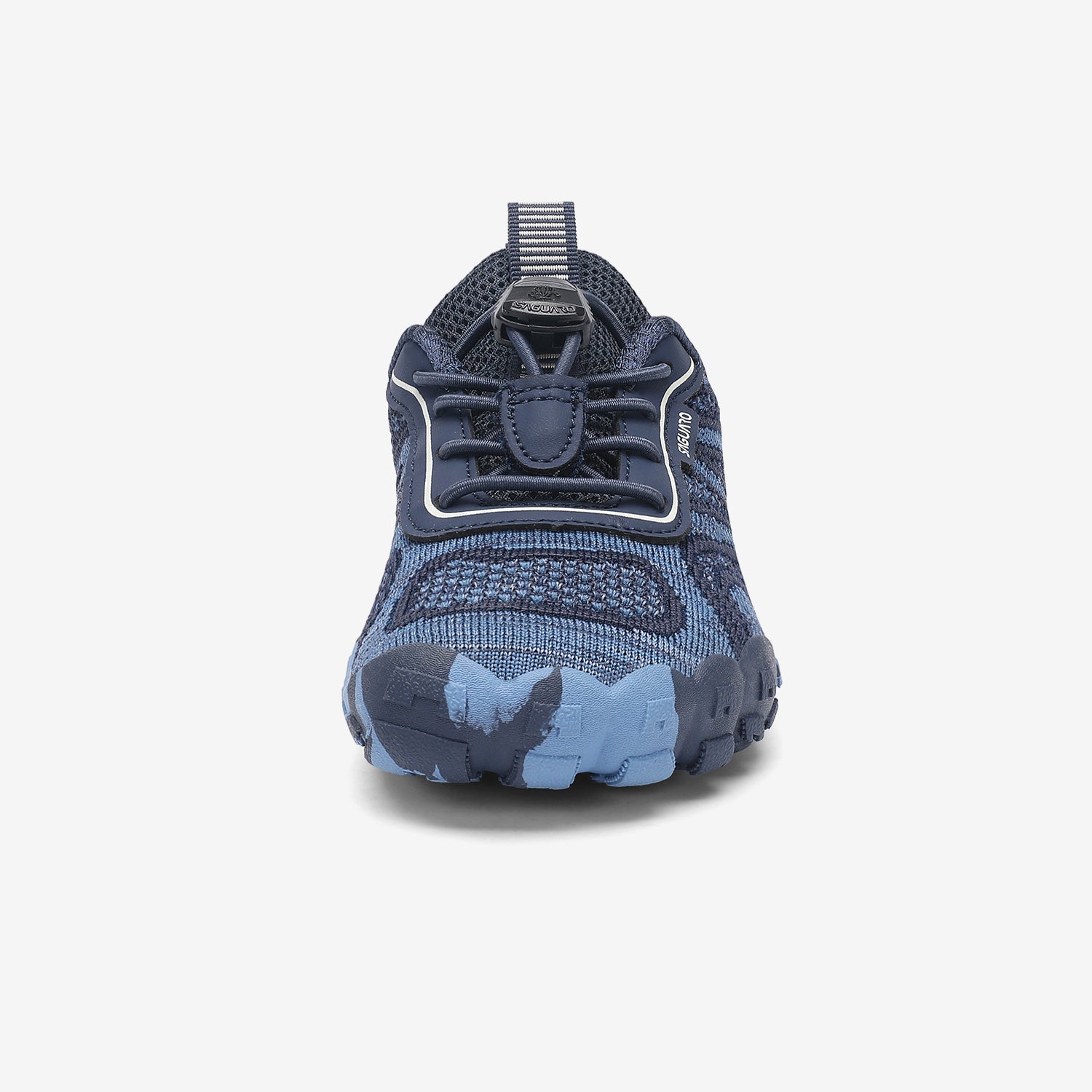 Kinder Active II Pro - Barfußschuhe