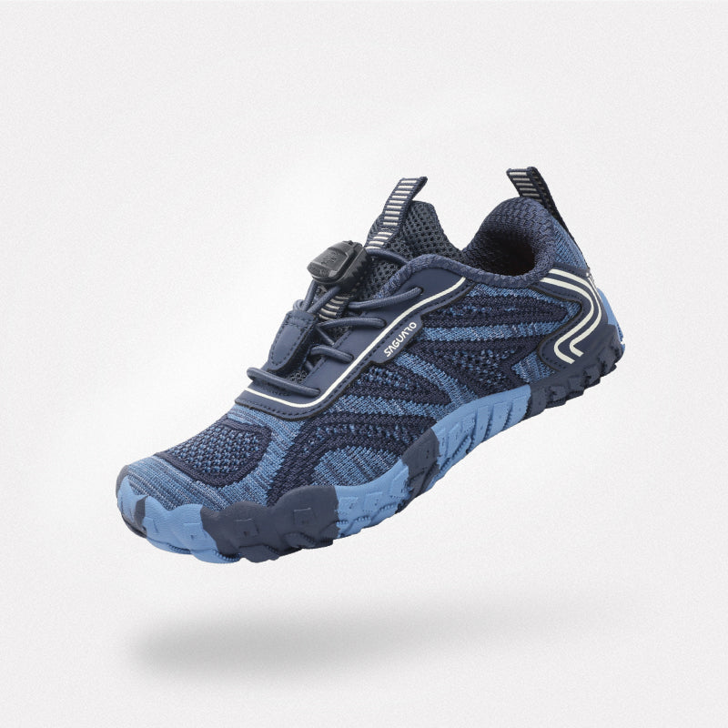 Kinder Active II Pro - Barfußschuhe