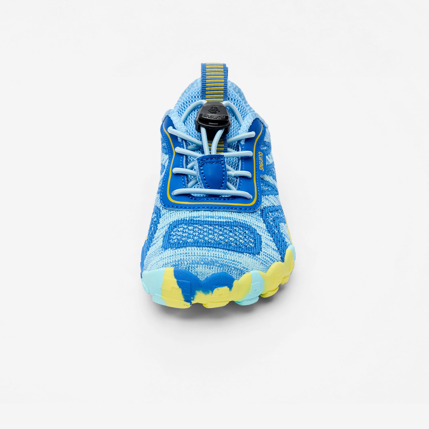 Kinder Active II Pro - Barfußschuhe