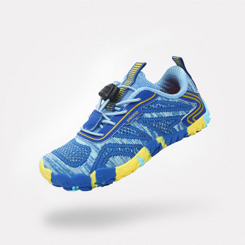 Kinder Active II Pro - Barfußschuhe