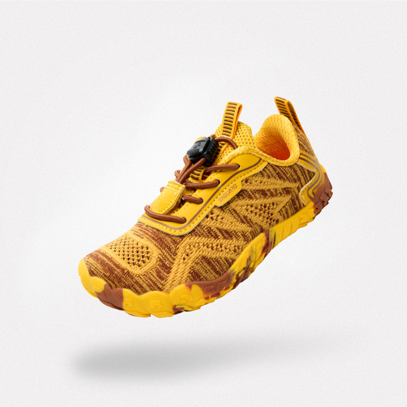 Kinder Active II Pro - Barfußschuhe