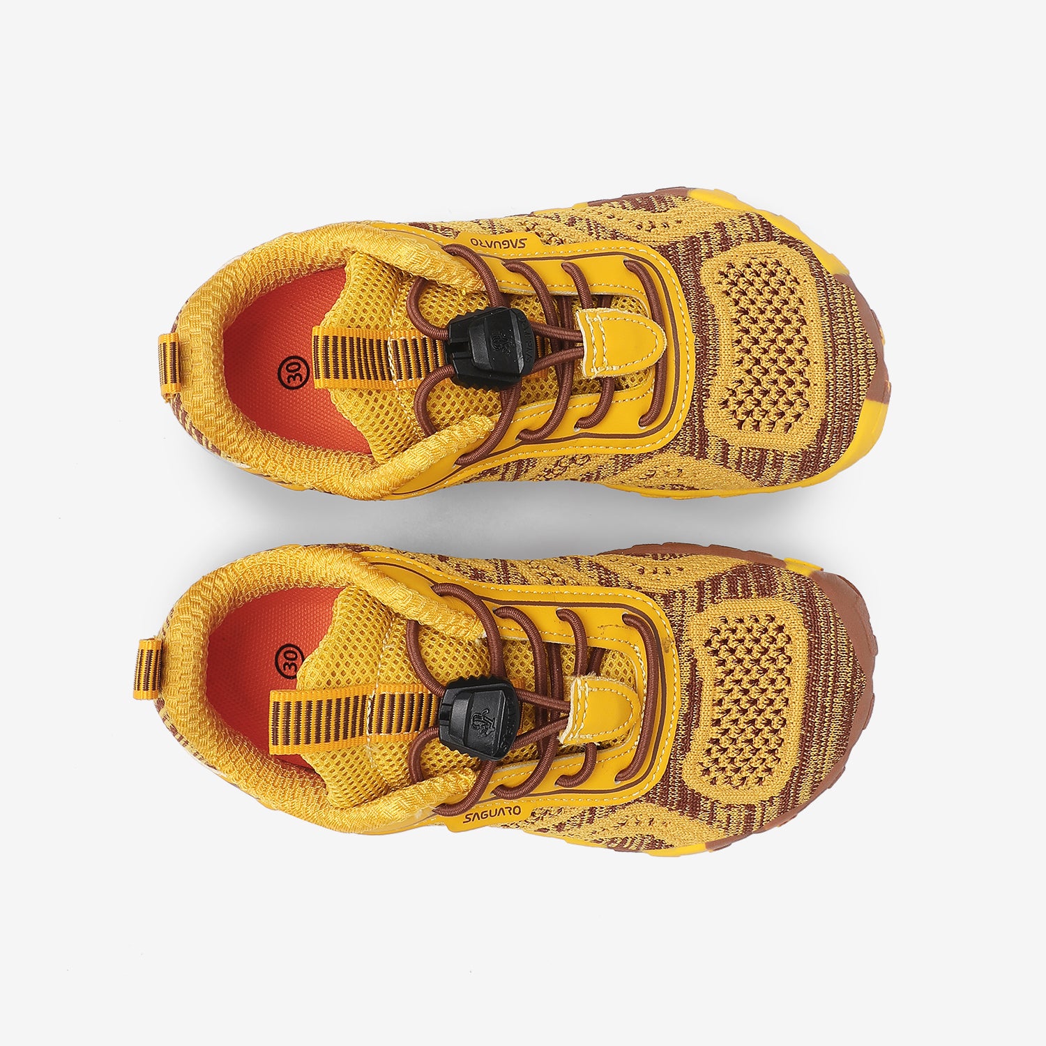 Kinder Active II Pro - Barfußschuhe