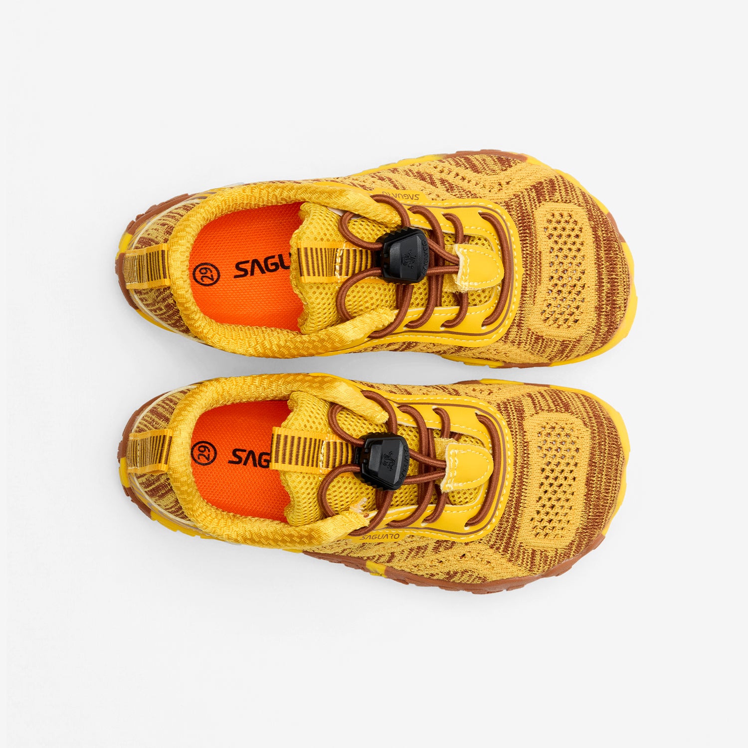 Kinder Active II Pro - Barfußschuhe