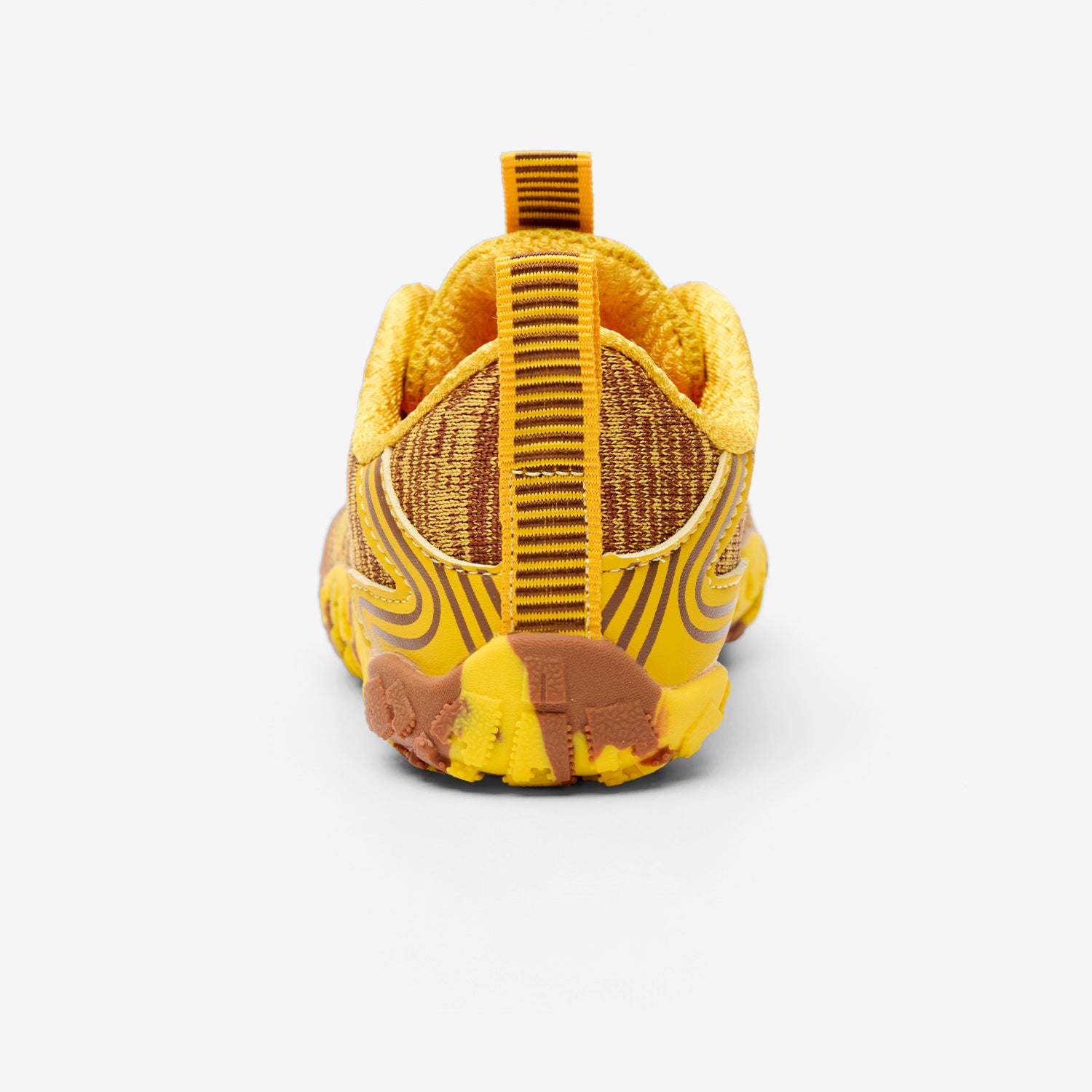 Kinder Active II Pro - Barfußschuhe