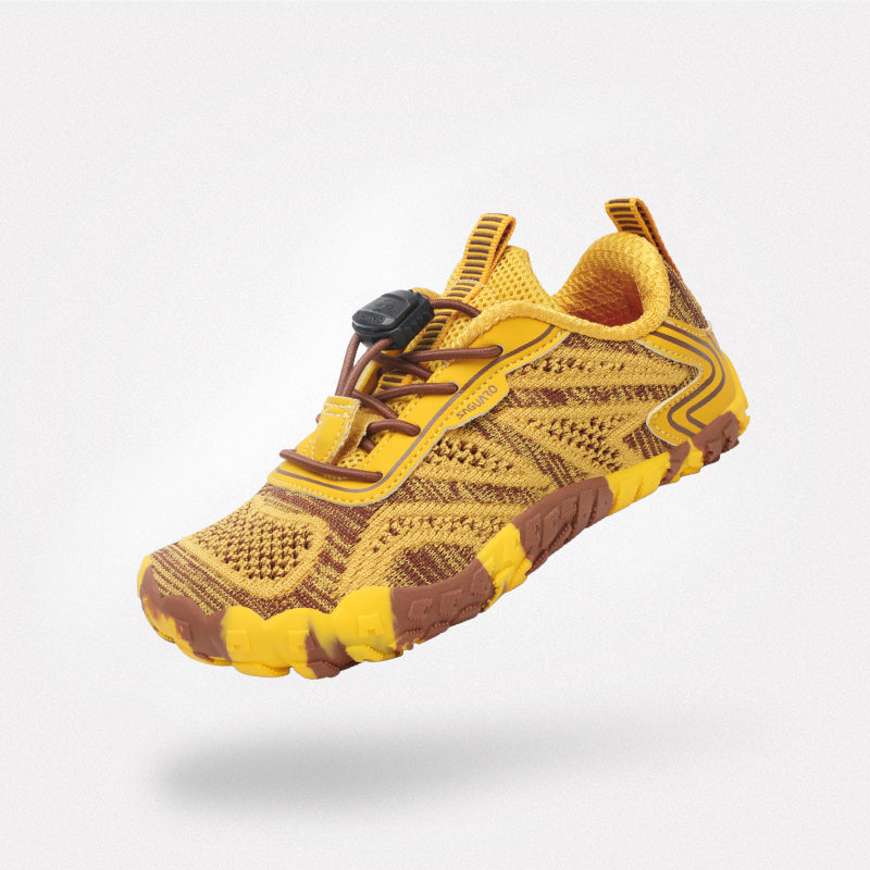 Kinder Active II Pro - Barfußschuhe