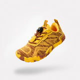 Kinder Active II Pro - Barfußschuhe