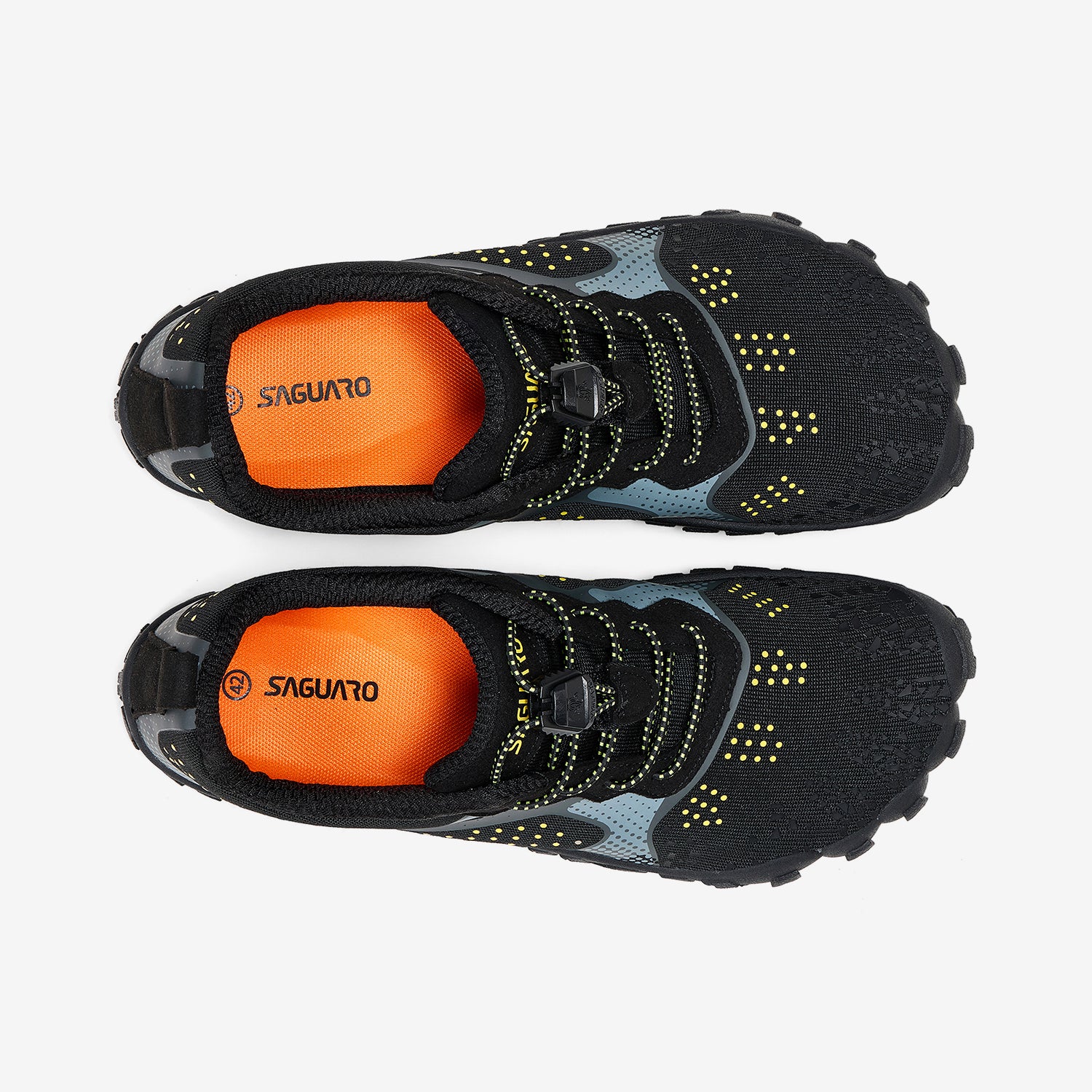 Fast Ⅰ Pro - Barfußschuhe