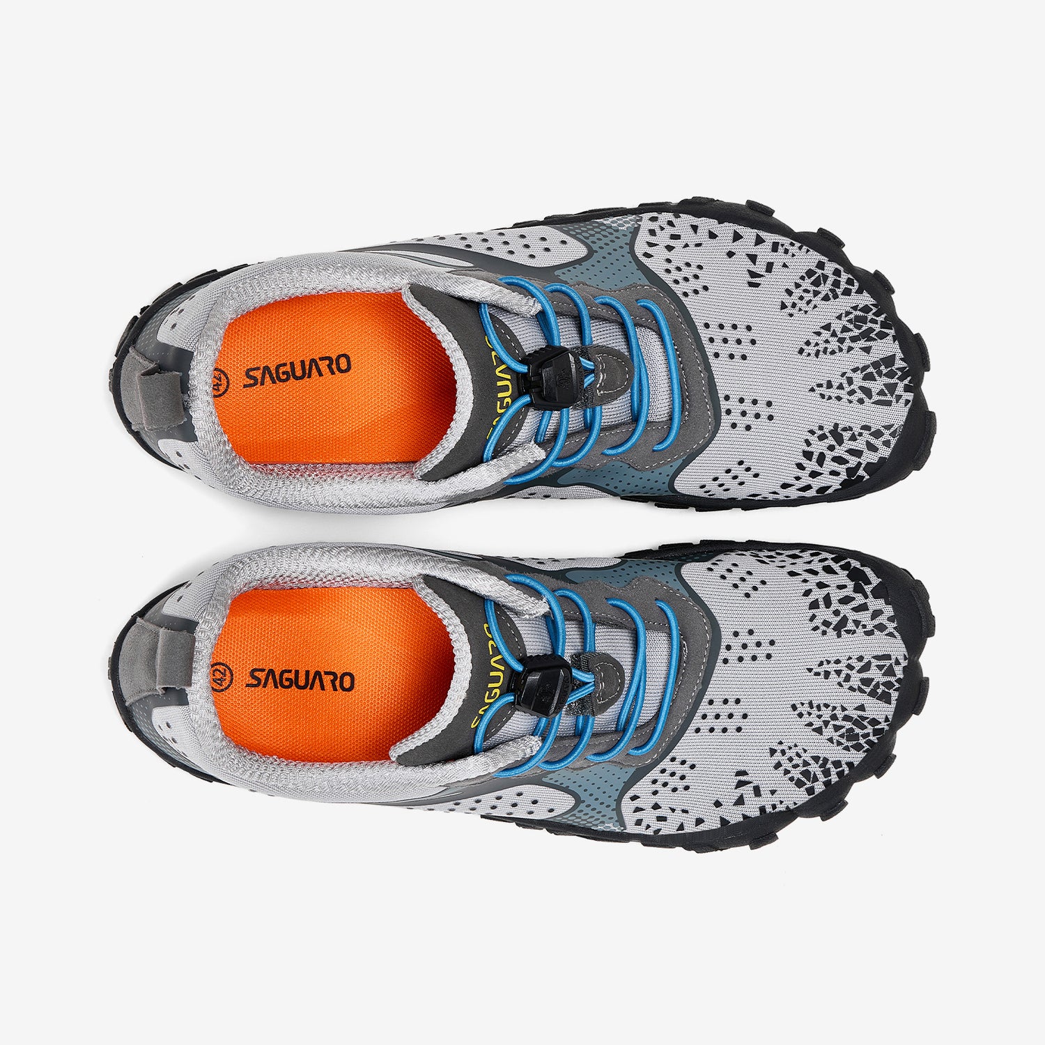 Fast Ⅰ Pro - Barfußschuhe
