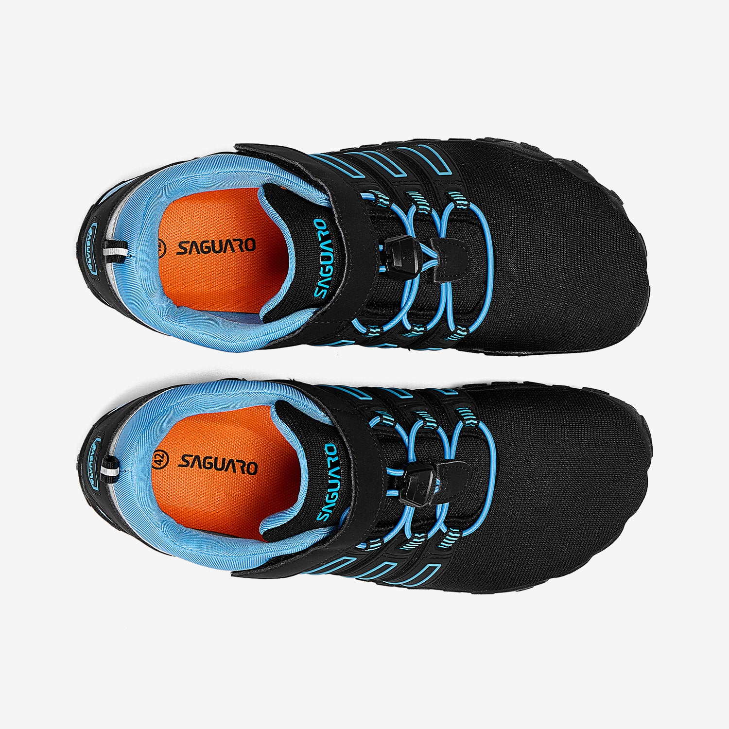 Vigor II Pro - Barfußschuhe