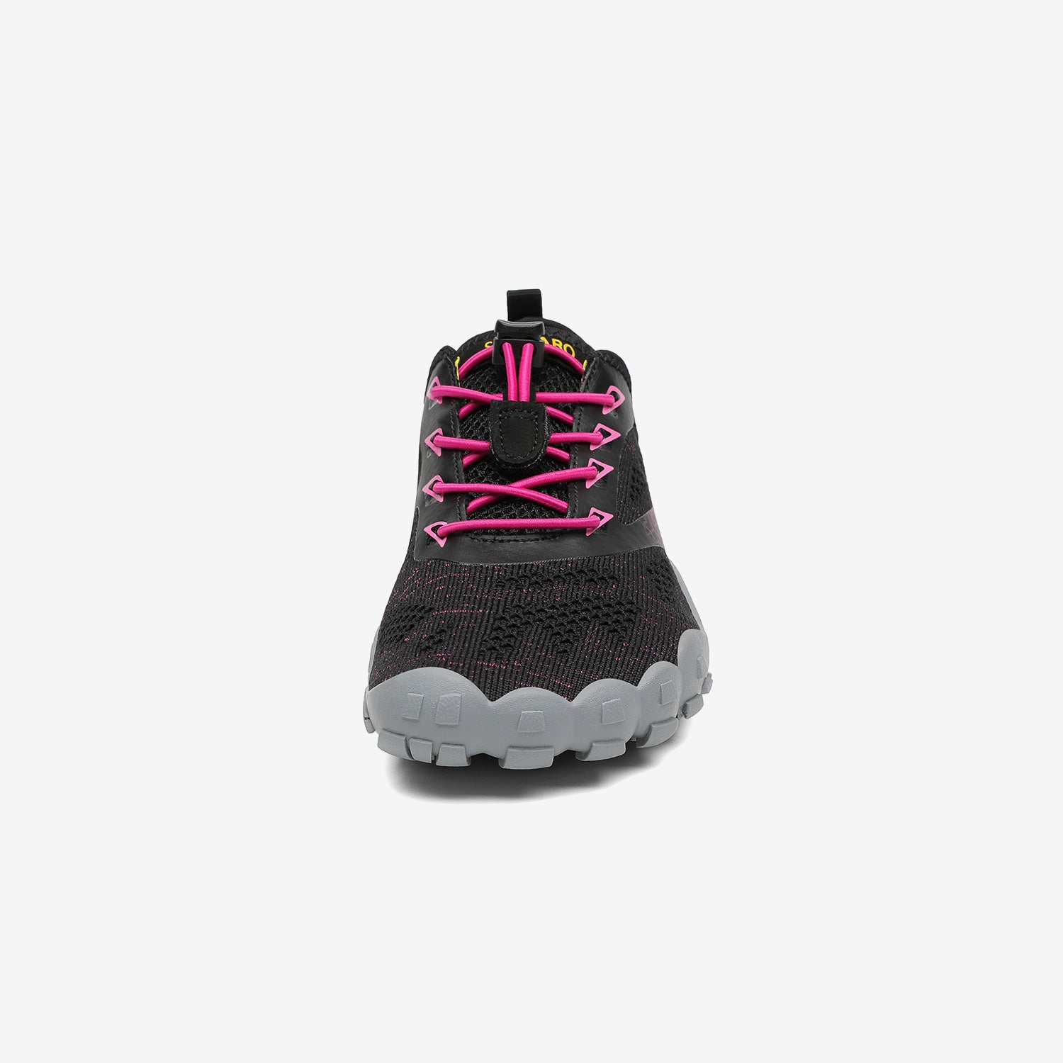 Smart Ⅰ - Barfußschuhe - Grün/Blau/Rot