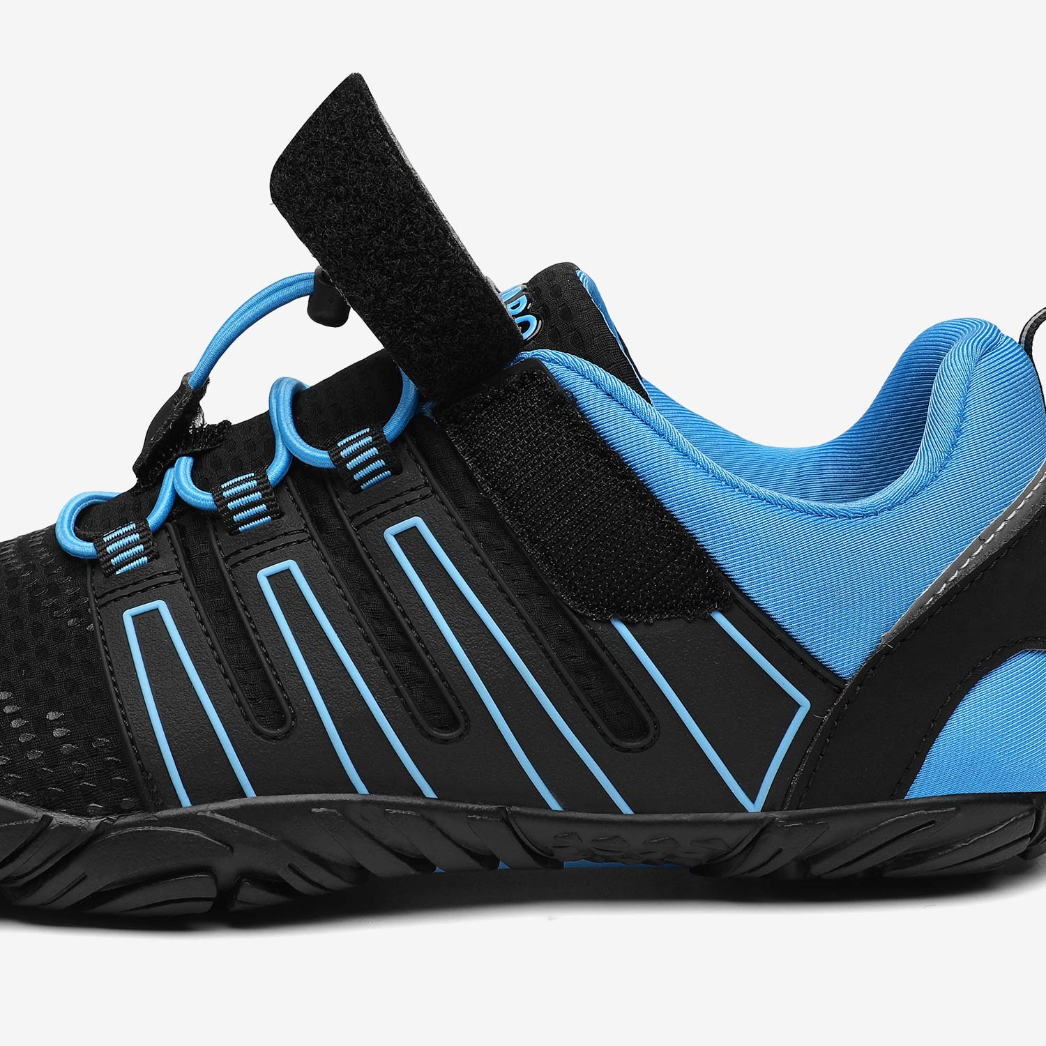 Vigor II - Barfußschuhe