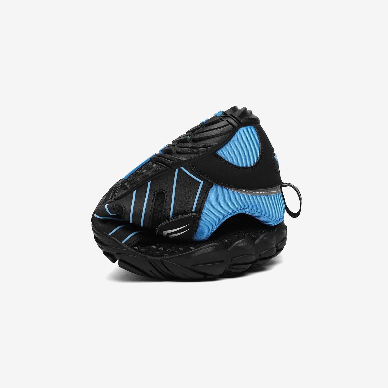 Vigor II - Barfußschuhe