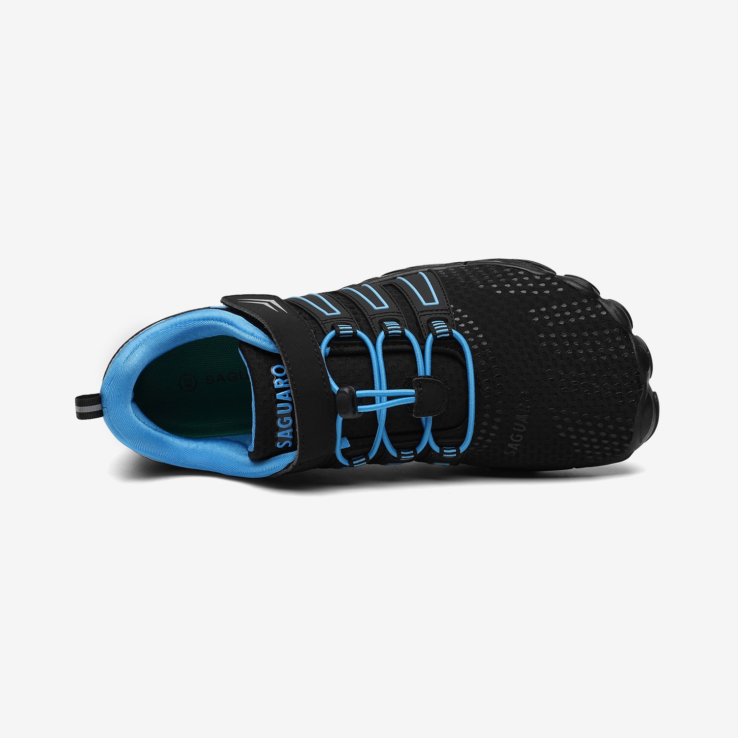 Vigor II - Barfußschuhe