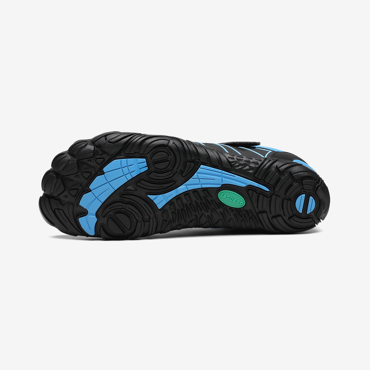 Vigor II - Barfußschuhe