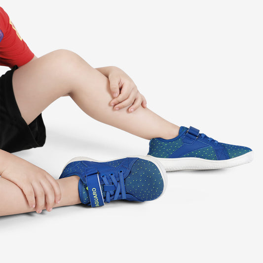 Kinder Luck Ⅰ - Barfußschuhe - Klassische Version