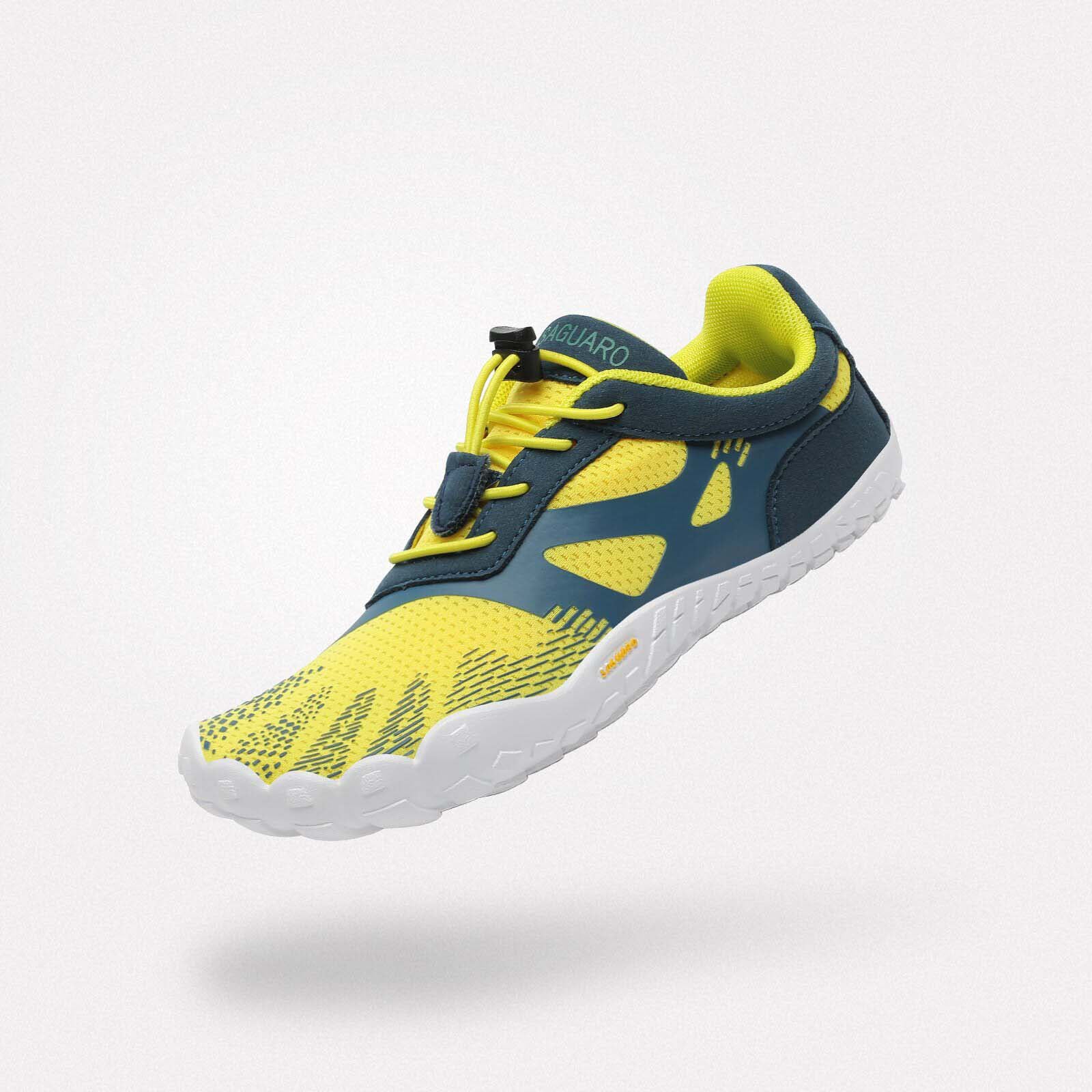 Kinder Vitality III - Barfußschuhe - Klassische Version