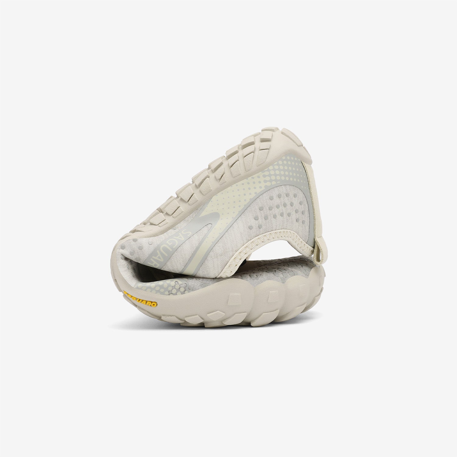Fast Ⅰ - Barfußschuhe