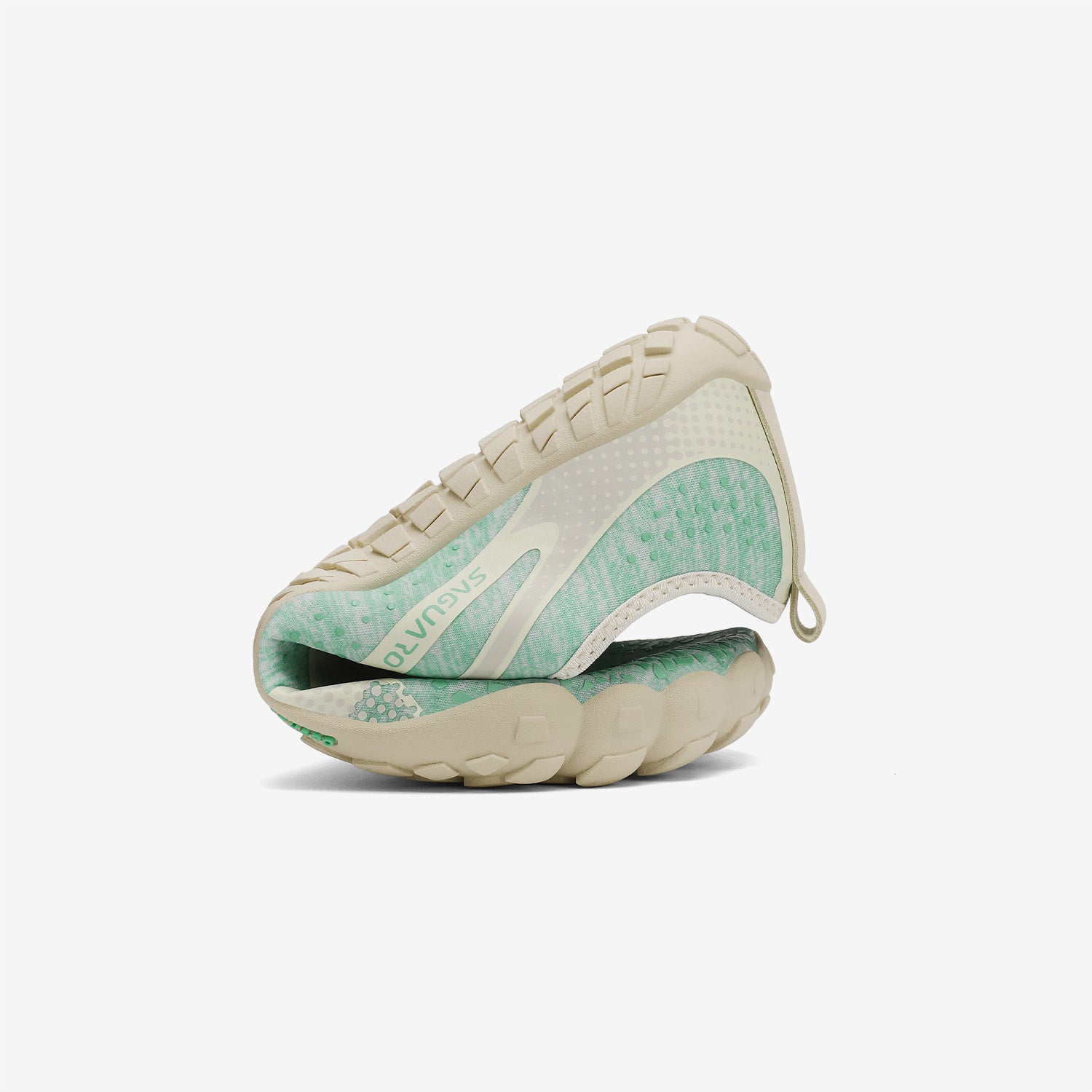 Fast Ⅰ - Barfußschuhe