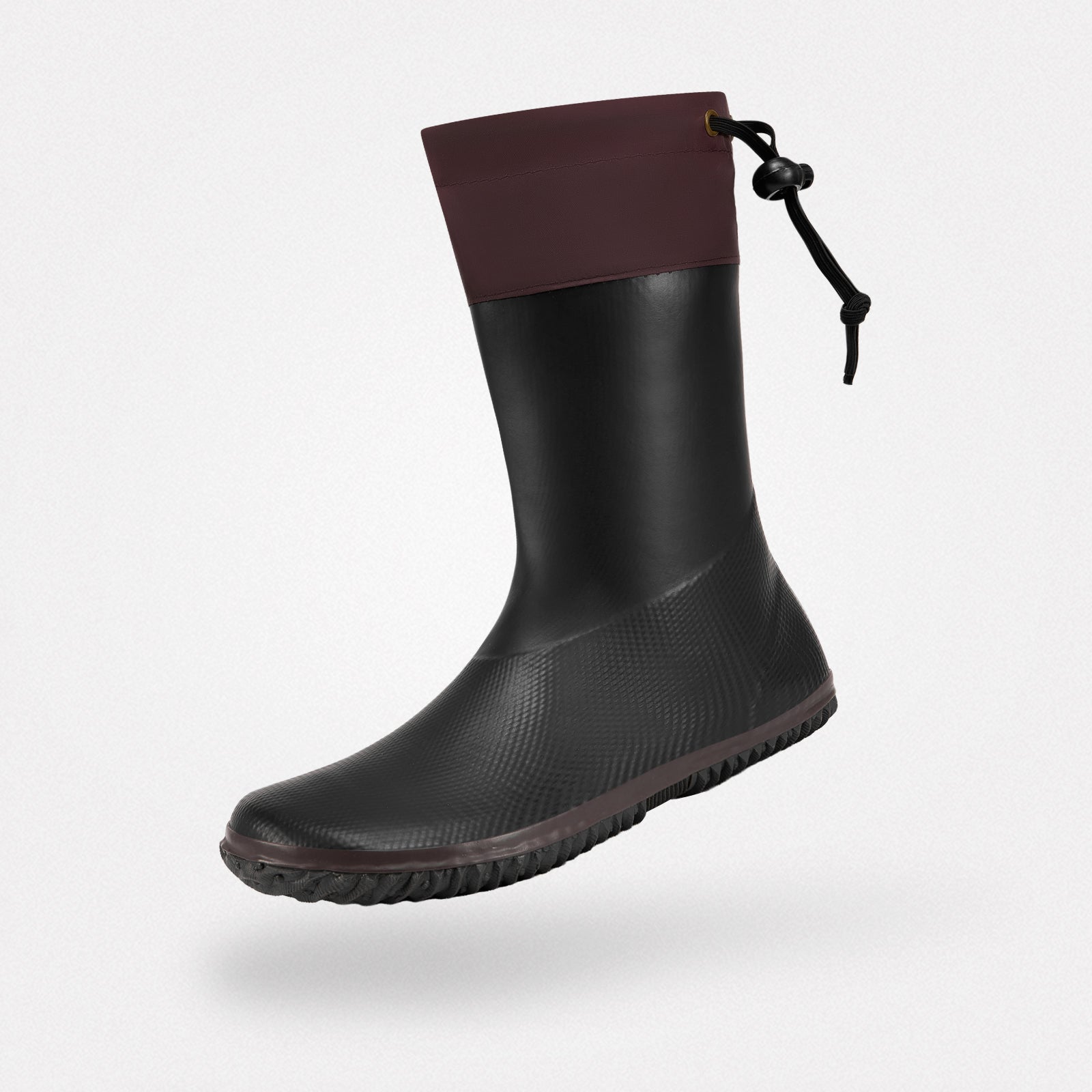 Brisk Ⅰ - Barfuß-Gummistiefel