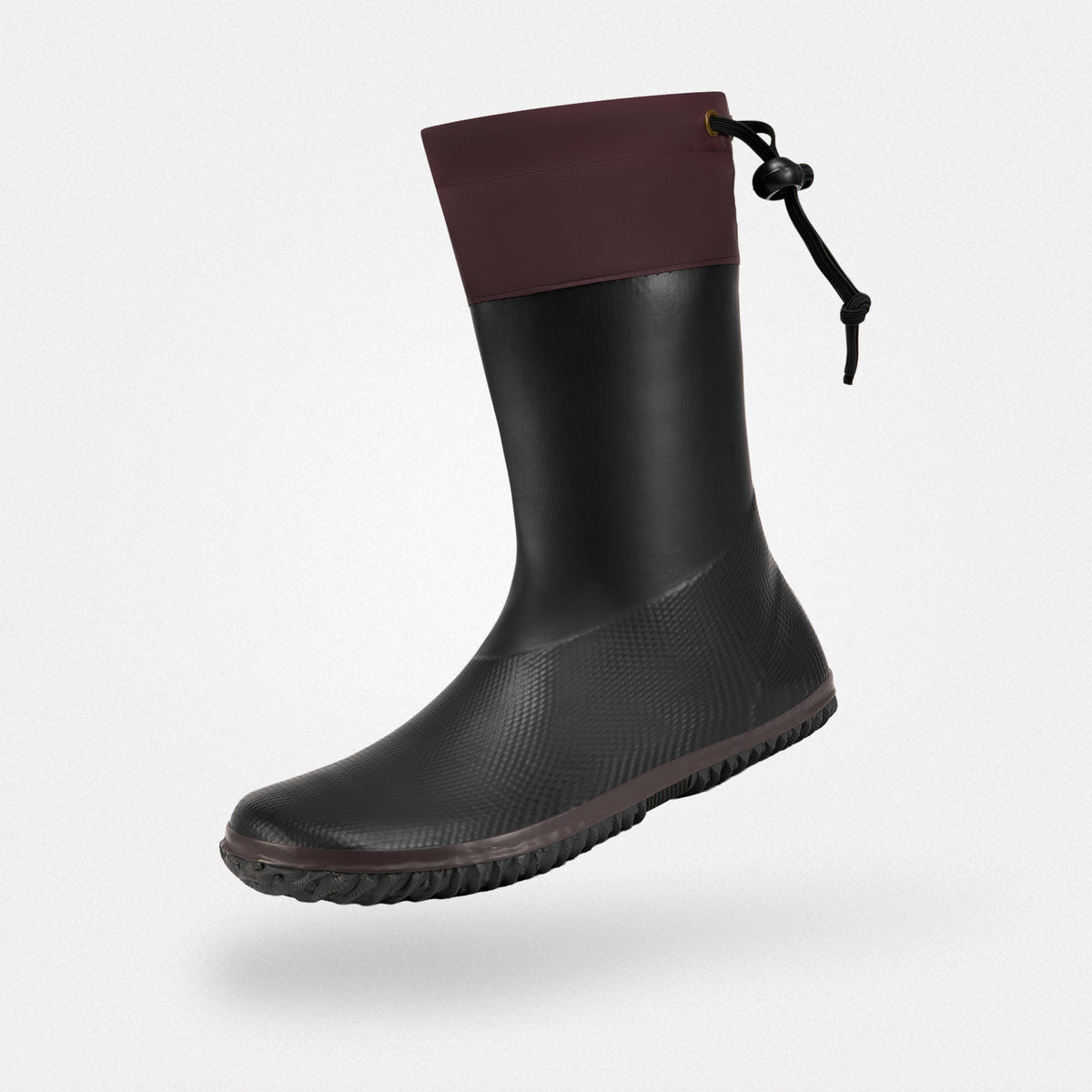 Brisk Ⅰ - Barfuß-Gummistiefel