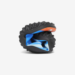 Kinder Brisk II - Barfuß-Gummistiefel