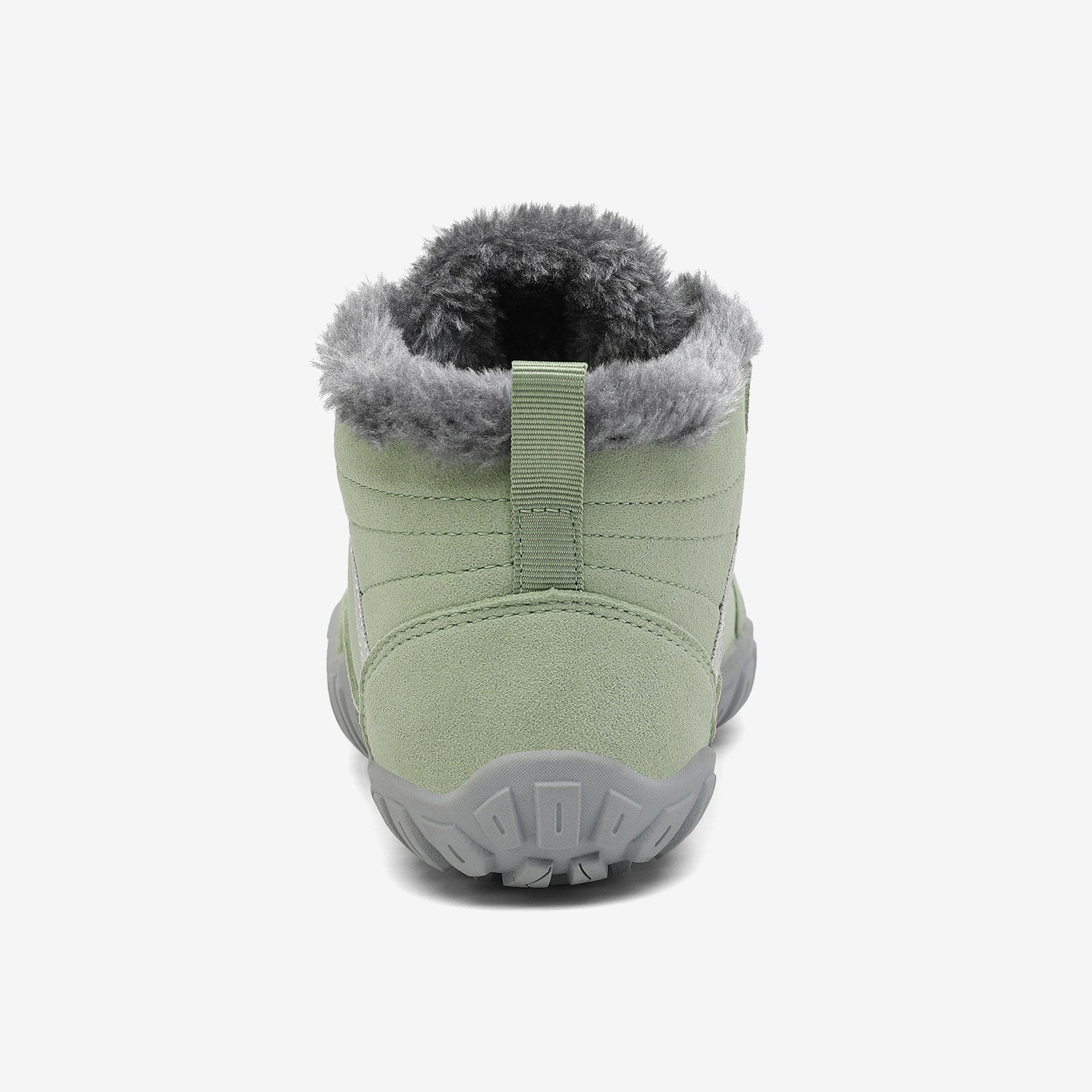 Zimní barefoot boty Defender Will Ⅰ