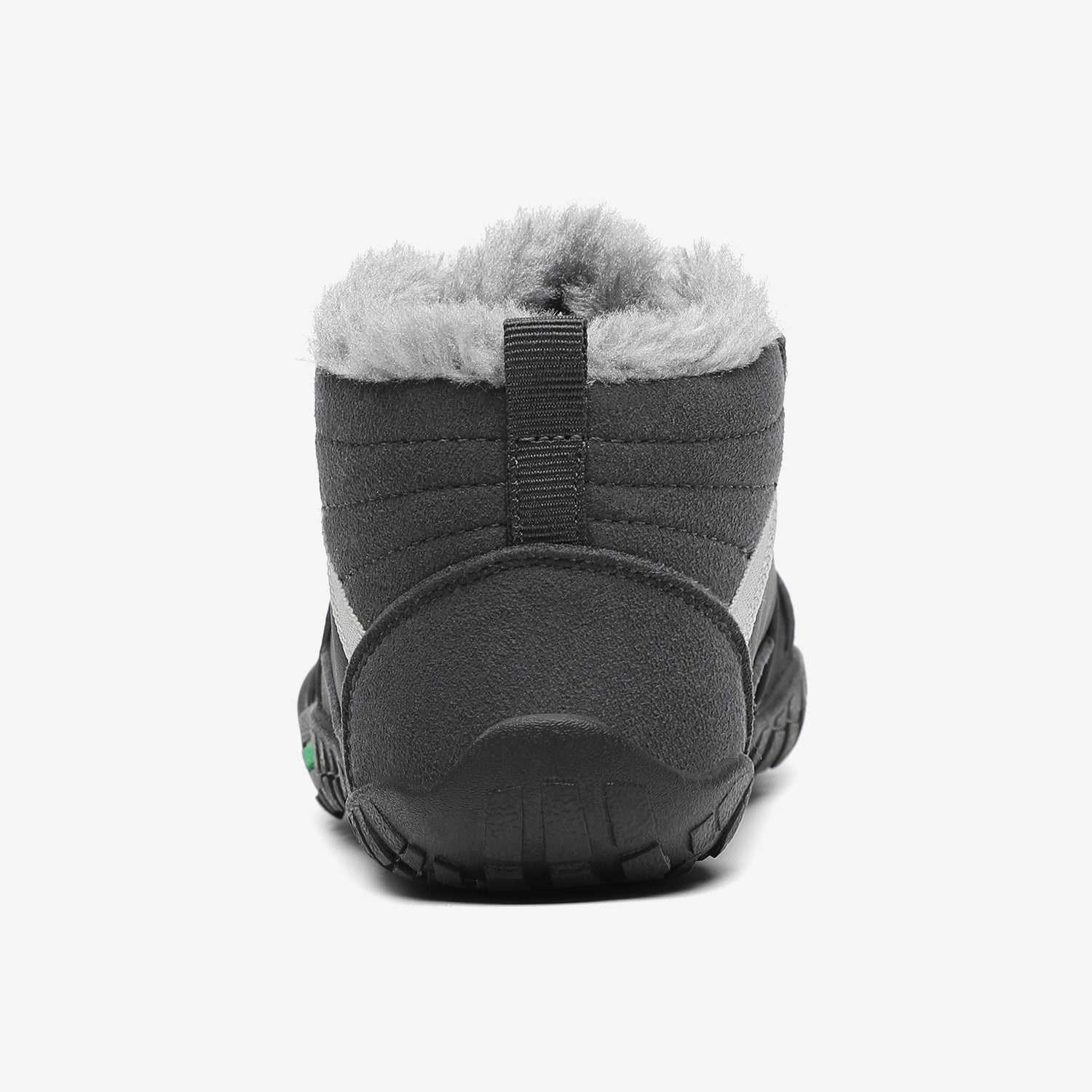 Dětské zimní barefoot boty Defender Will Ⅰ
