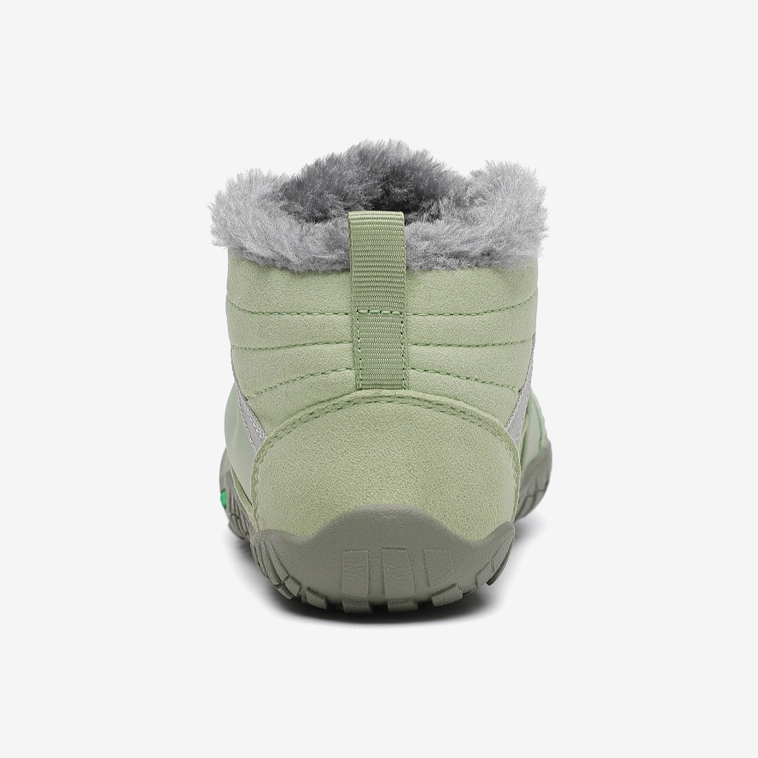 Dětské zimní barefoot boty Defender Will Ⅰ