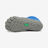 Kinder Will II - Winter Barfußschuhe