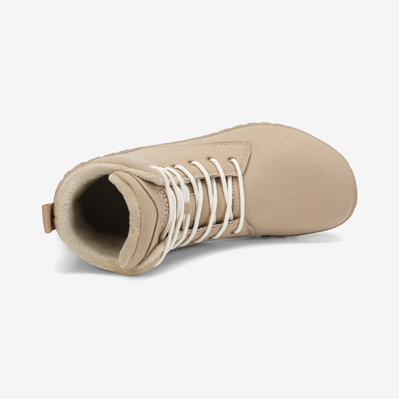 Ambition Ⅰ - Winter Barfußschuhe