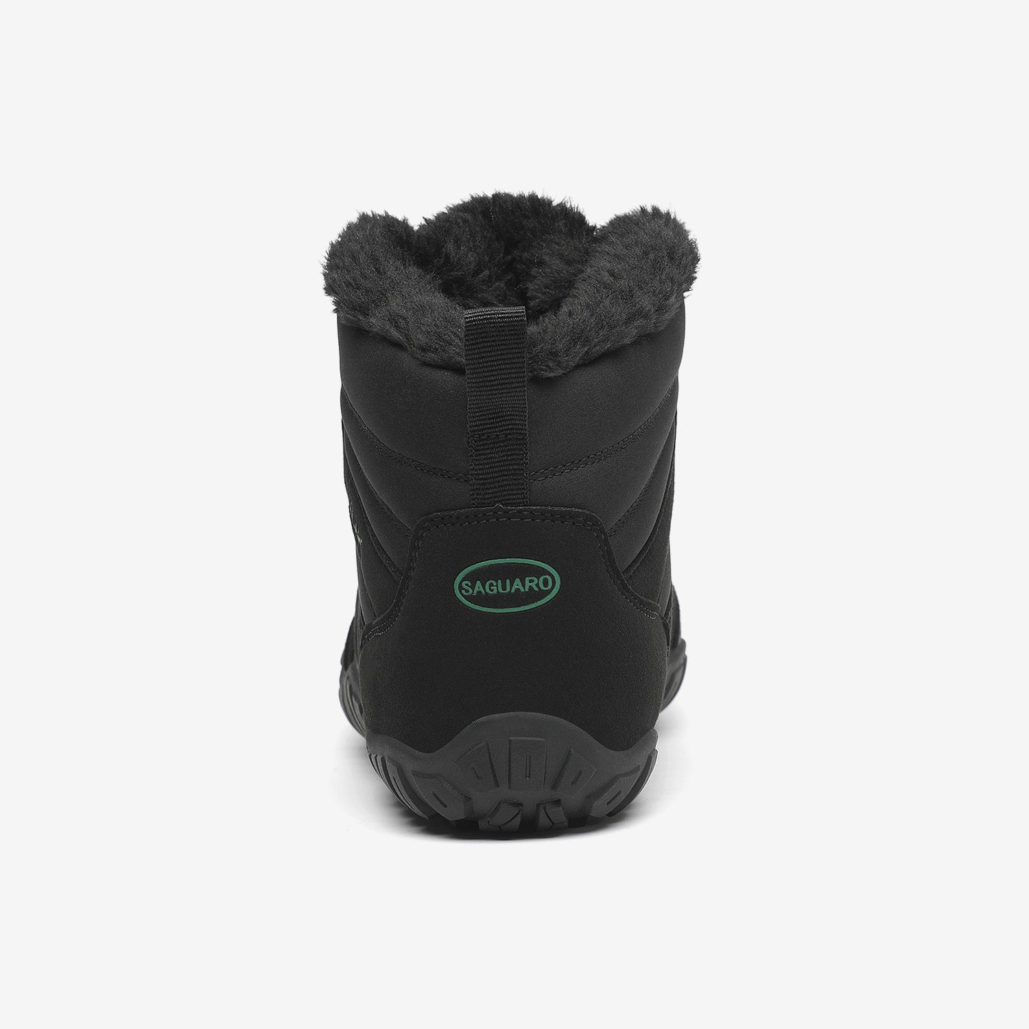 Zimní barefoot boty Defender Fortify Ⅰ