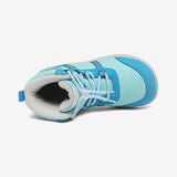 Kinder Wonderland II - Winter Barfußschuhe