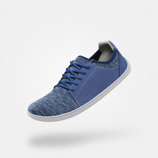 Luck III - Barfußschuhe