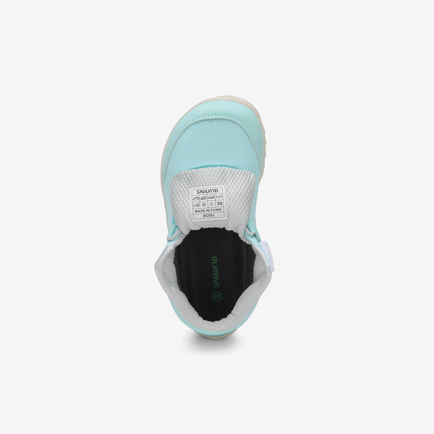 Kinder Brave Ⅰ - Barfußschuhe