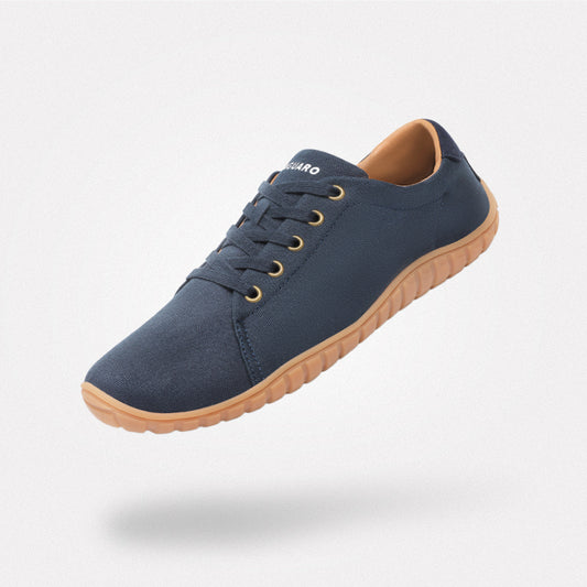 Retro I - Barfußschuhe