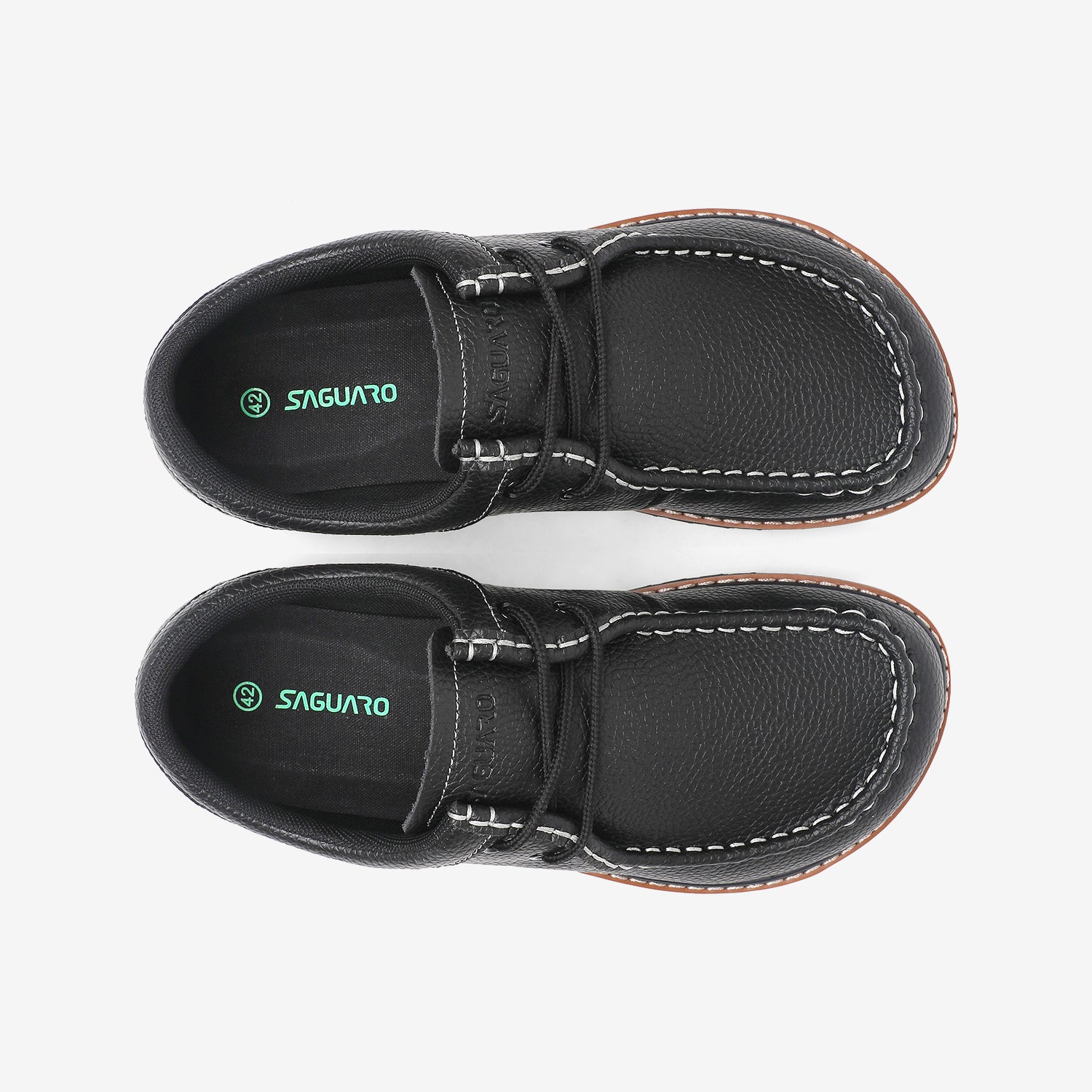Herren Stitch I - Barfußschuhe