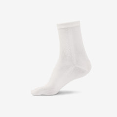 Zehensocken-Nahtlosigkeit