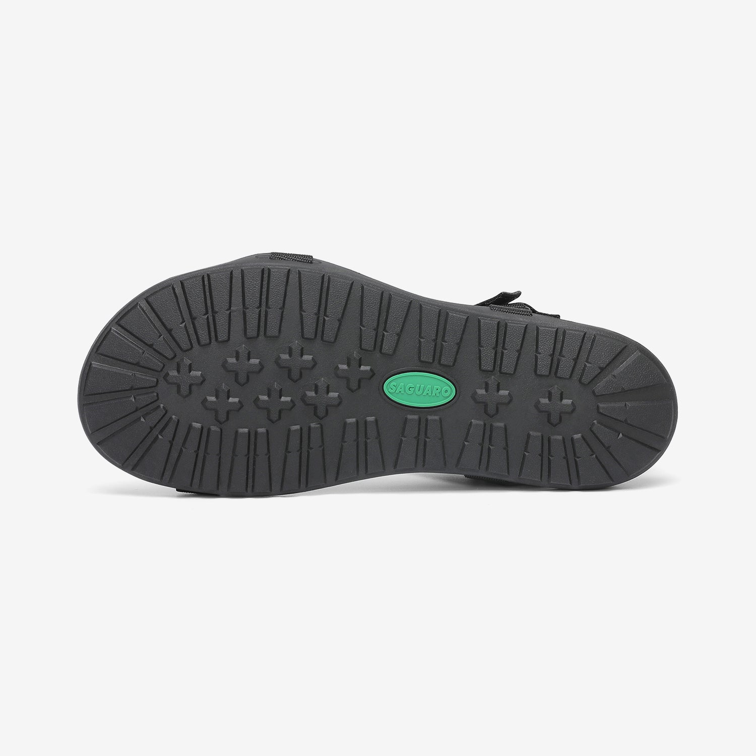 Nudo I - Barfuß Sandalen