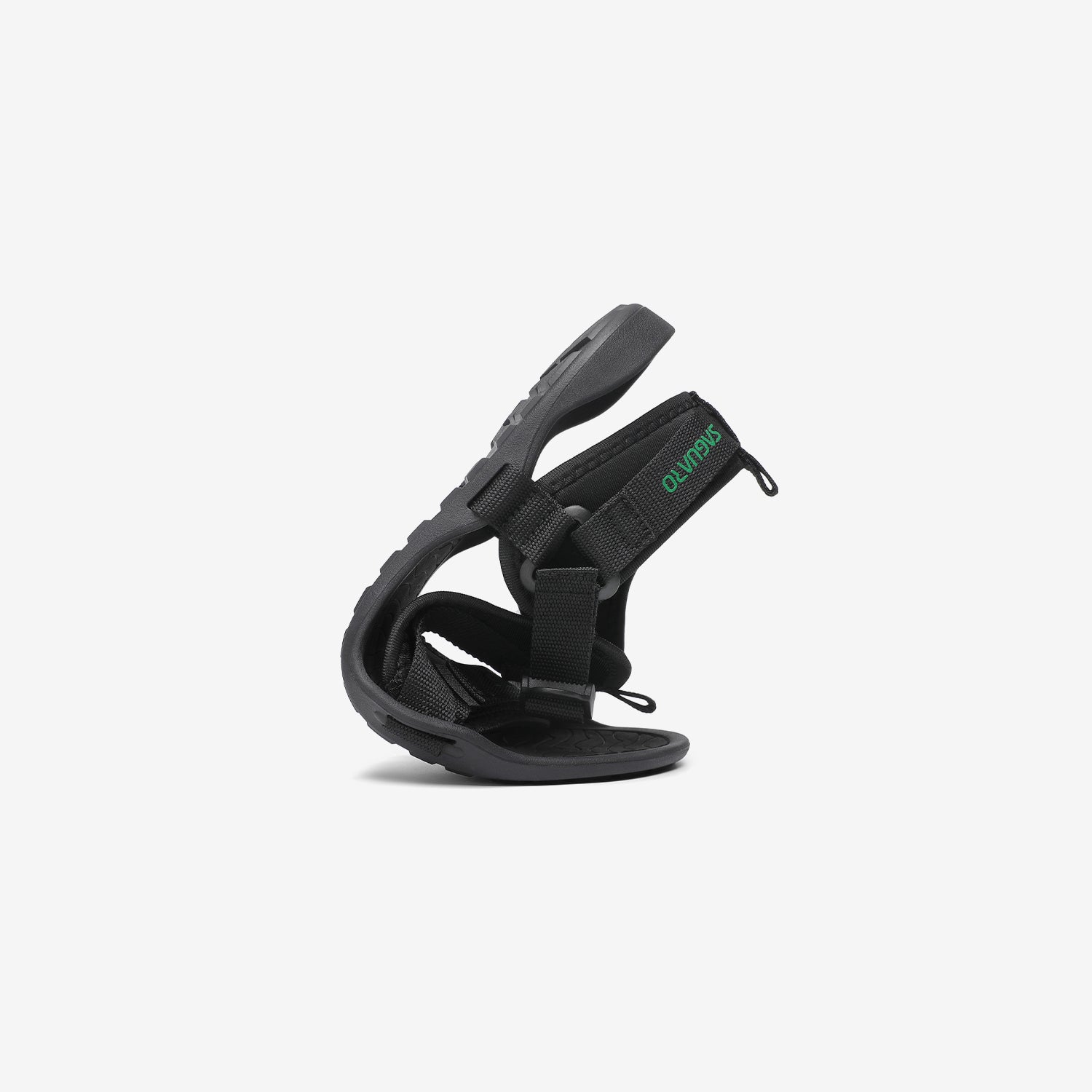 Nudo I - Barfuß Sandalen