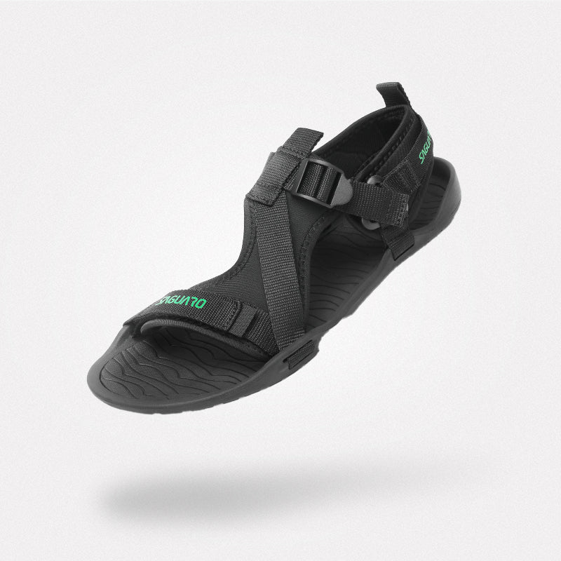 Nudo I - Barfuß Sandalen